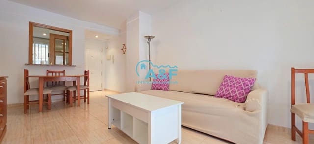 2 soveværelse Lejlighed til leje i Oropesa  med swimmingpool garage - € 625 (Ref: 9456411)