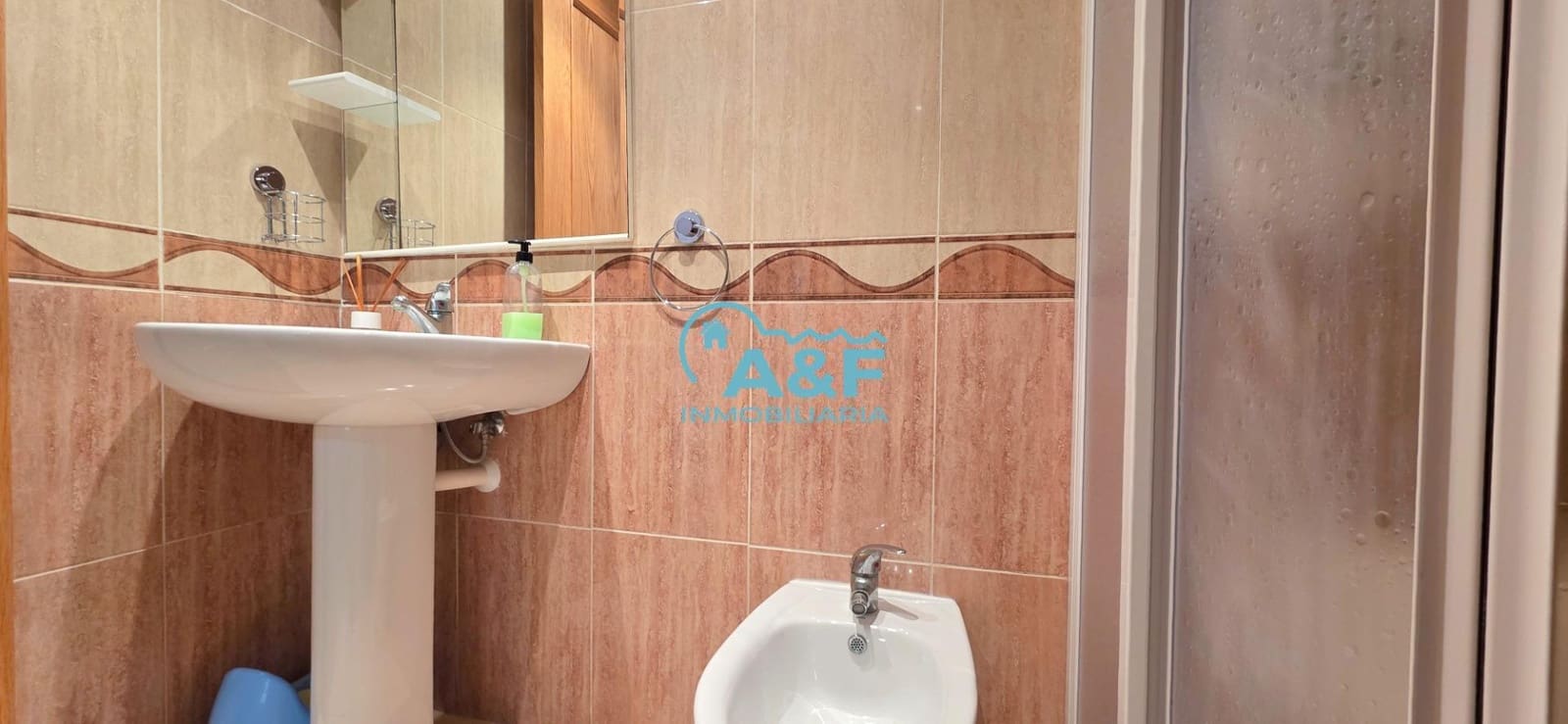2 Zimmer Apartment zu vermieten in Oropesa  mit Pool Garage - 625 € (Ref: 9456411)