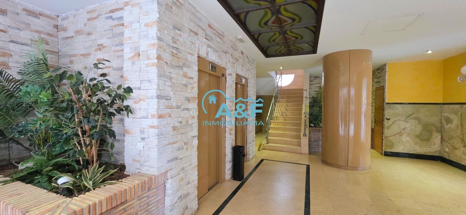 2 Zimmer Apartment zu vermieten in Oropesa  mit Pool Garage - 625 € (Ref: 9456411)