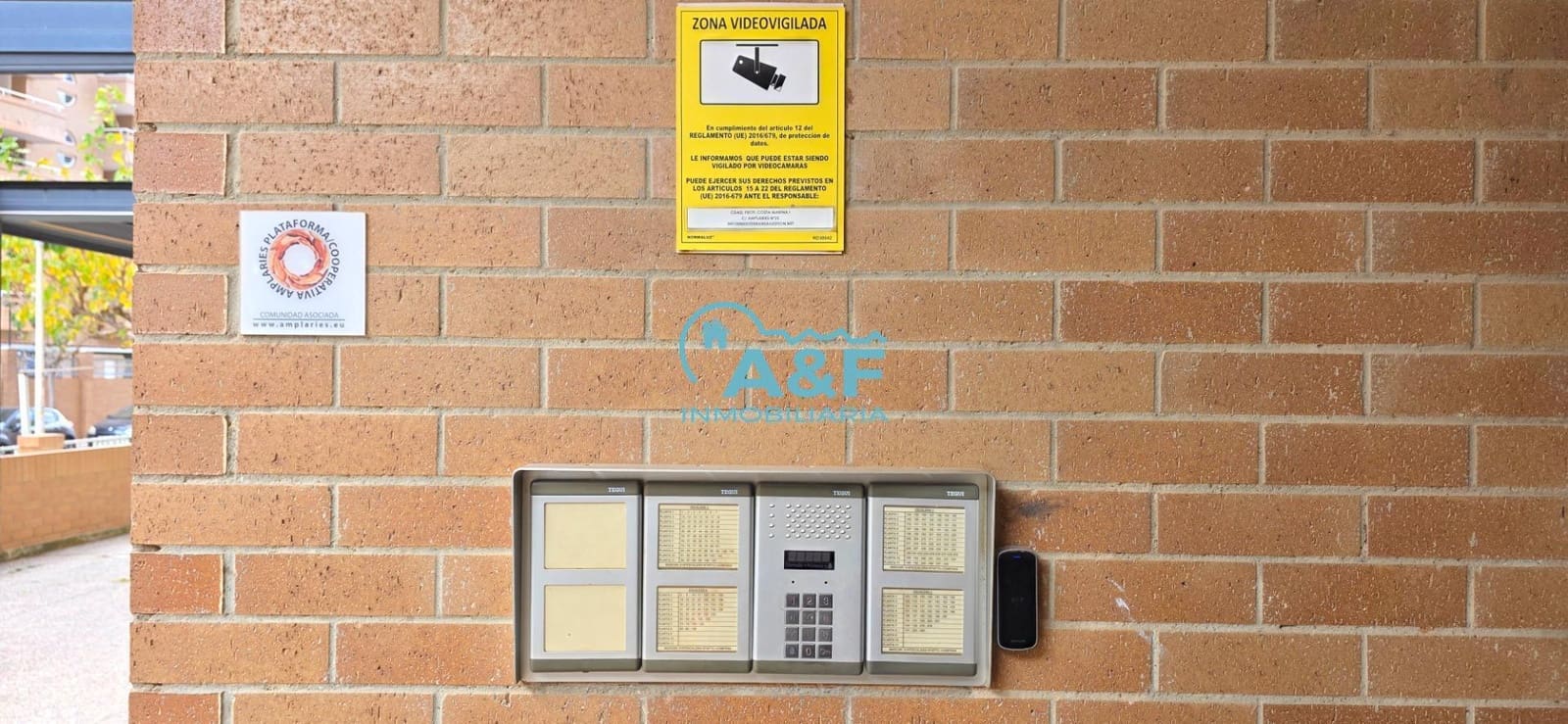 2 Zimmer Apartment zu vermieten in Oropesa  mit Pool Garage - 625 € (Ref: 9456411)