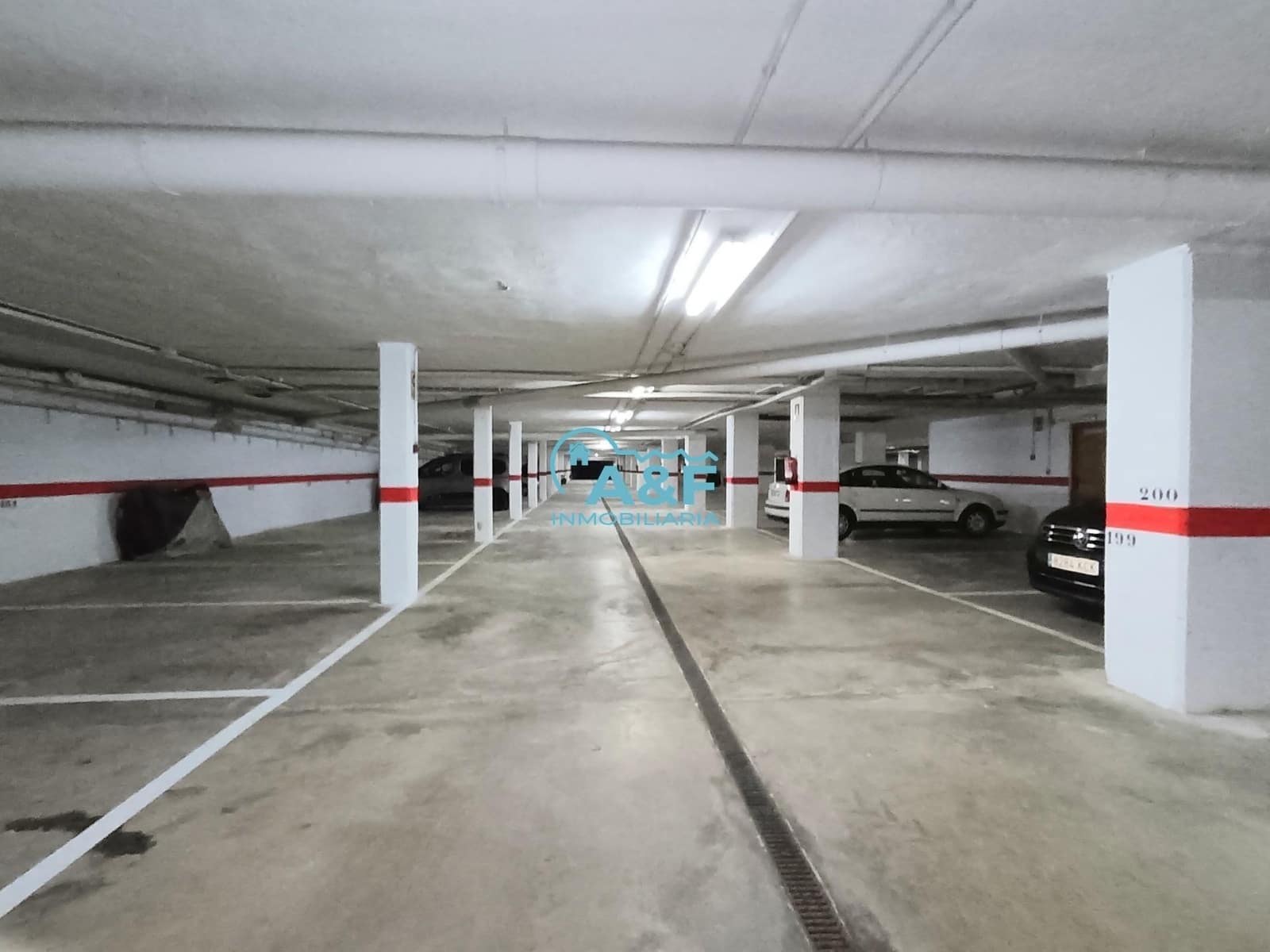 2 Zimmer Apartment zu vermieten in Oropesa  mit Pool Garage - 625 € (Ref: 9456411)