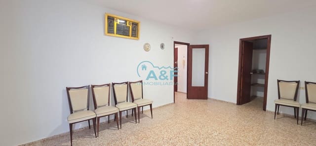4 quarto Apartamento para venda em Oropesa  - 117 000 € (Ref: 9468558)