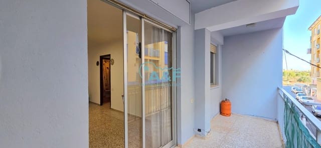 4 soveværelse Lejlighed til salg i Oropesa  - € 115.000 (Ref: 9468558)