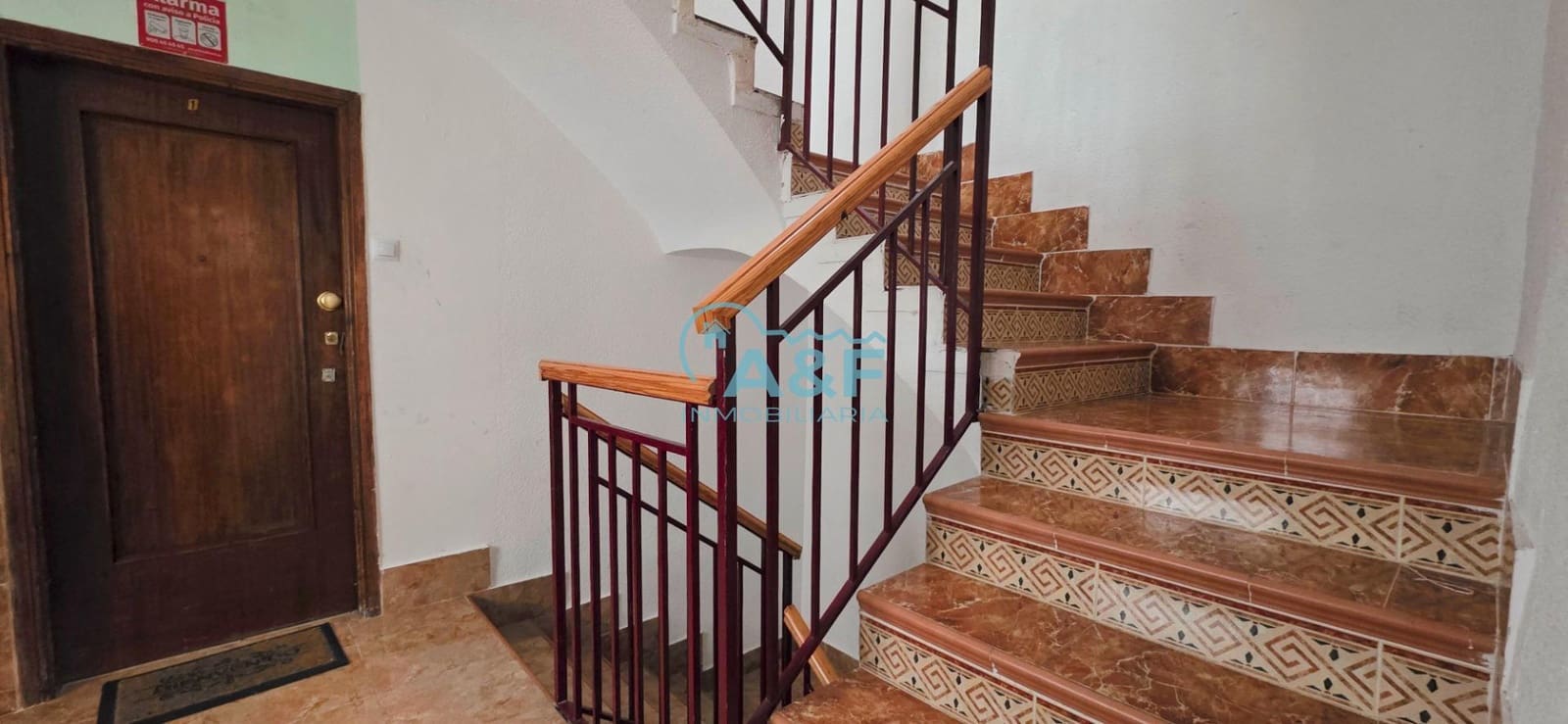 4 bedroom Flat for sale in Oropesa  - € 115,000 (Ref: 9468558)