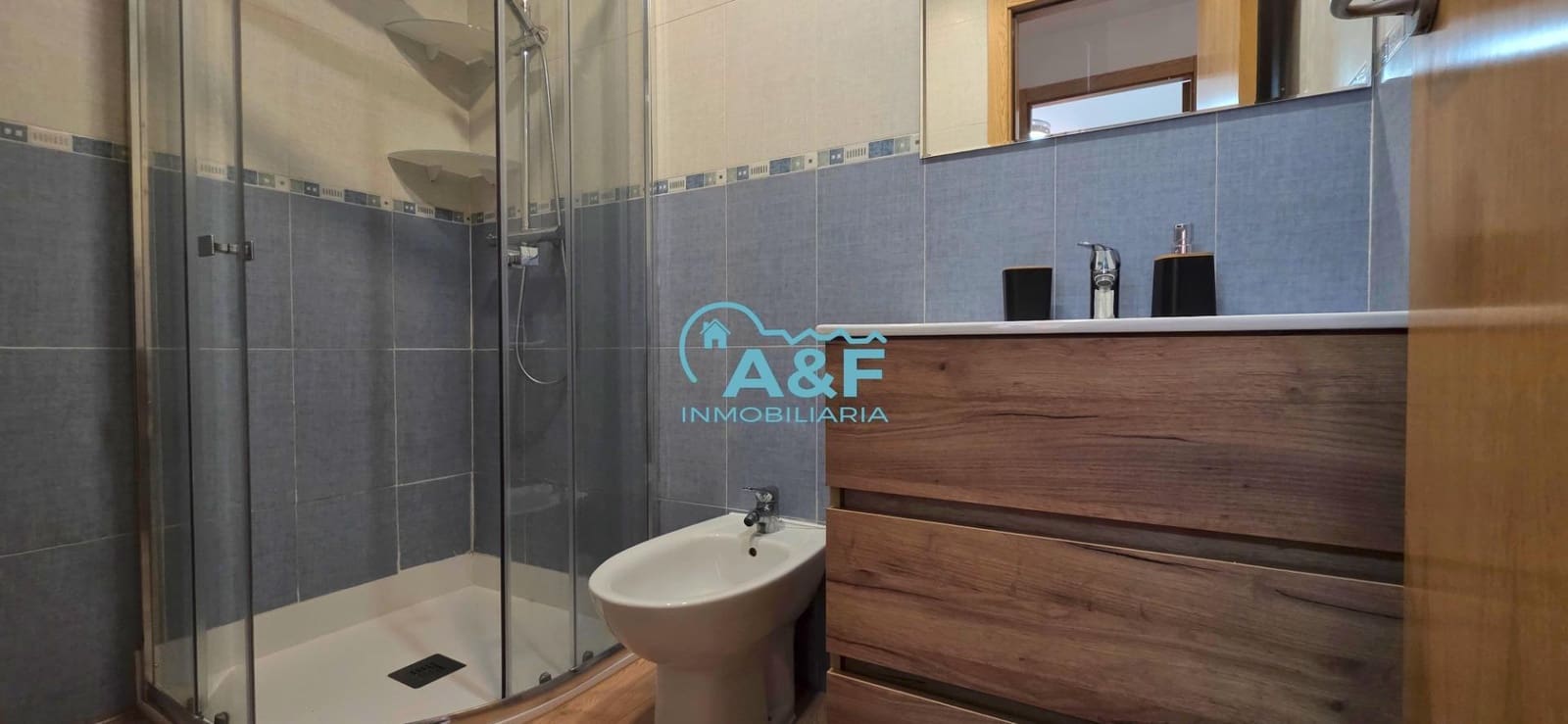 2 chambre Appartement à vendre à Oropesa  avec garage - 180 000 € (Ref: 9958211)