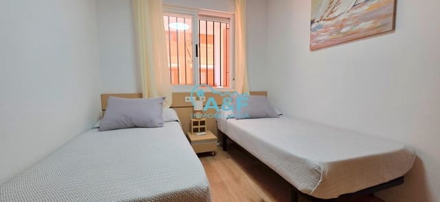 2 chambre Appartement à vendre à Oropesa  avec garage - 180 000 € (Ref: 9958211)