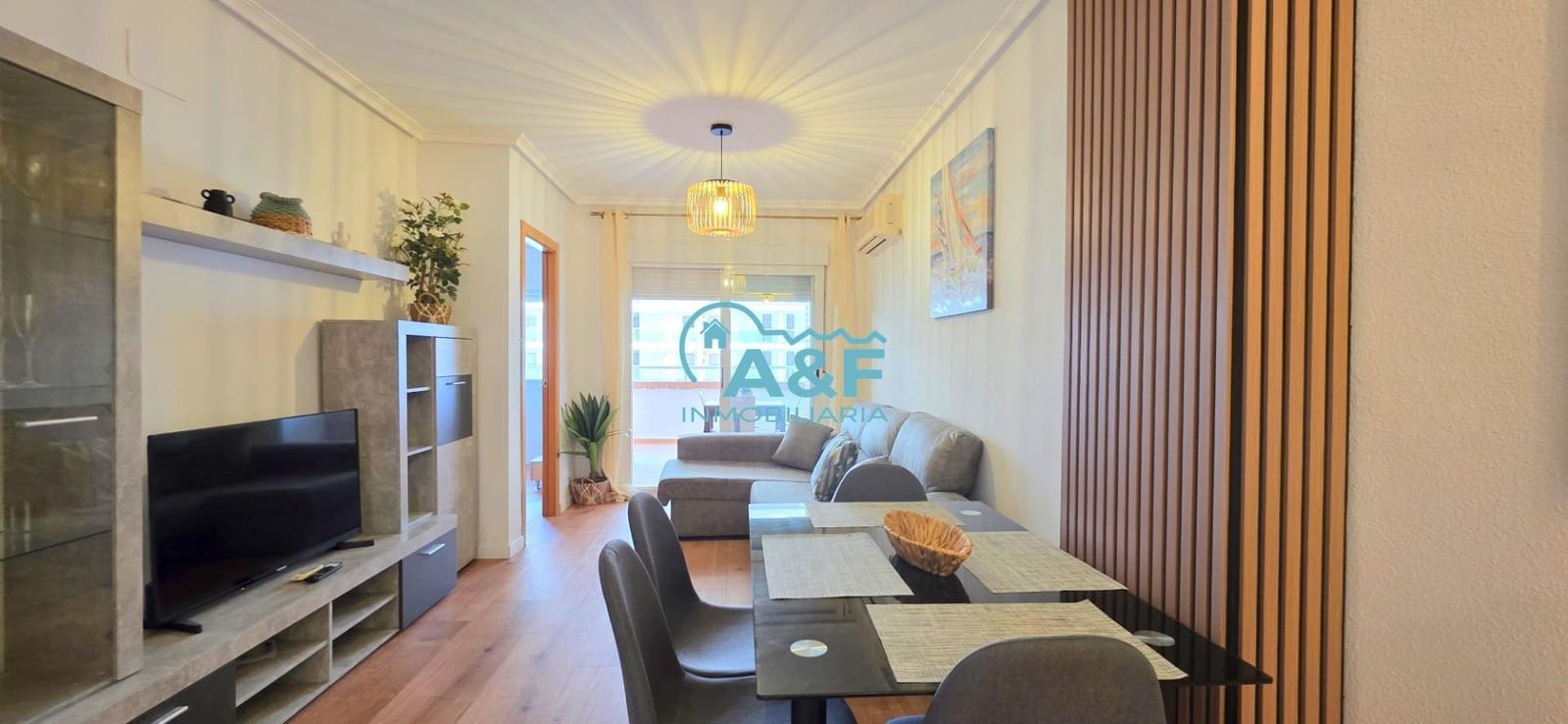 2 chambre Appartement à vendre à Oropesa  avec garage - 180 000 € (Ref: 9958211)