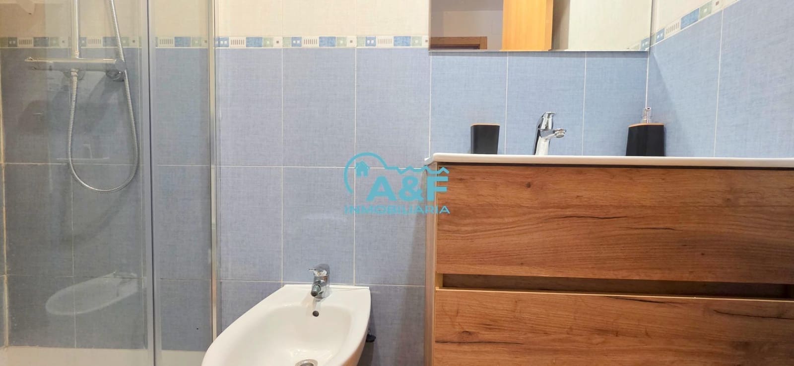2 chambre Appartement à vendre à Oropesa  avec garage - 180 000 € (Ref: 9958211)