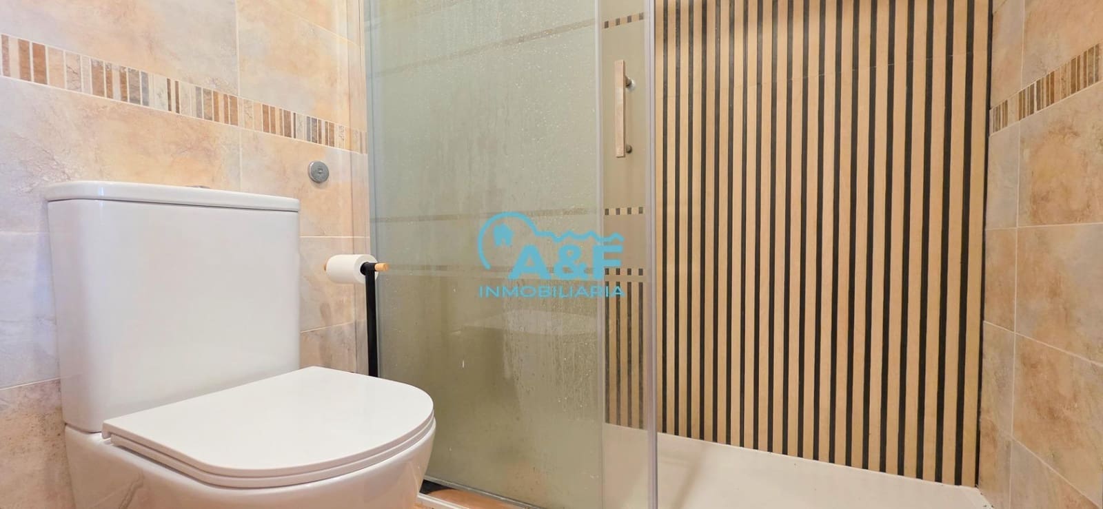 2 chambre Appartement à vendre à Oropesa  avec garage - 180 000 € (Ref: 9958211)