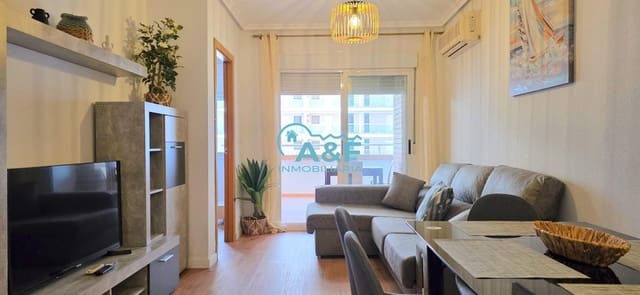 2 chambre Appartement à vendre à Oropesa  avec garage - 180 000 € (Ref: 9958211)