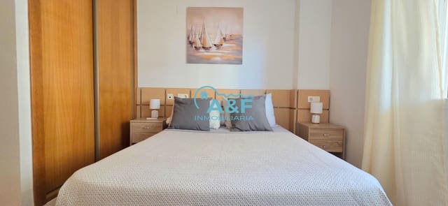 2 chambre Appartement à vendre à Oropesa  avec garage - 180 000 € (Ref: 9958211)