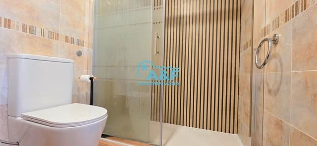 2 chambre Appartement à vendre à Oropesa  avec garage - 180 000 € (Ref: 9958211)