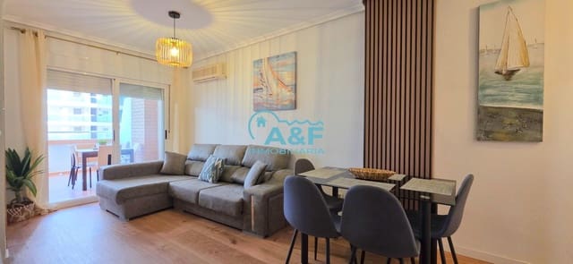 2 chambre Appartement à vendre à Oropesa  avec garage - 180 000 € (Ref: 9958211)