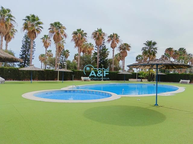 2 chambre Appartement à vendre à Oropesa  avec garage - 180 000 € (Ref: 9958211)