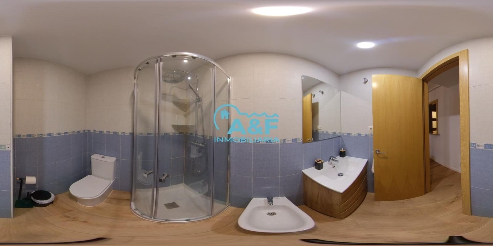 2 chambre Appartement à vendre à Oropesa  avec garage - 180 000 € (Ref: 9958211)