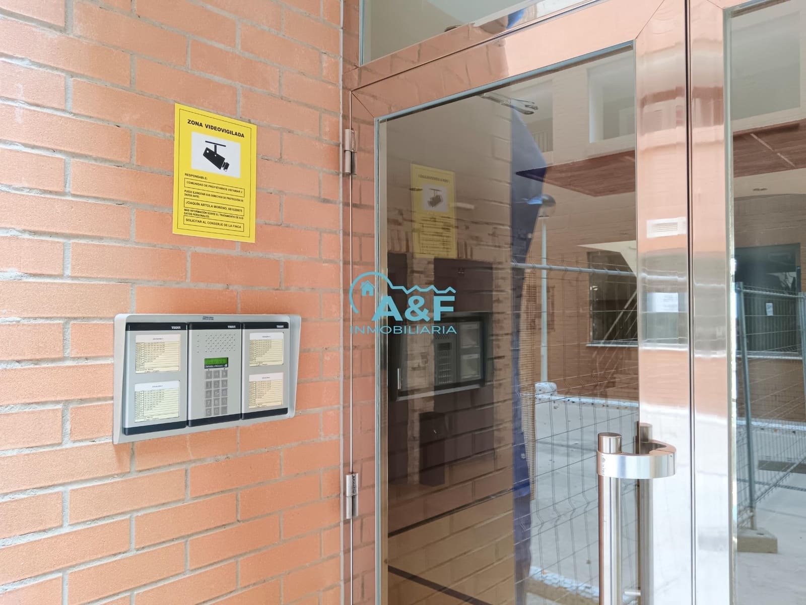 2 chambre Appartement à vendre à Oropesa  avec garage - 180 000 € (Ref: 9958211)
