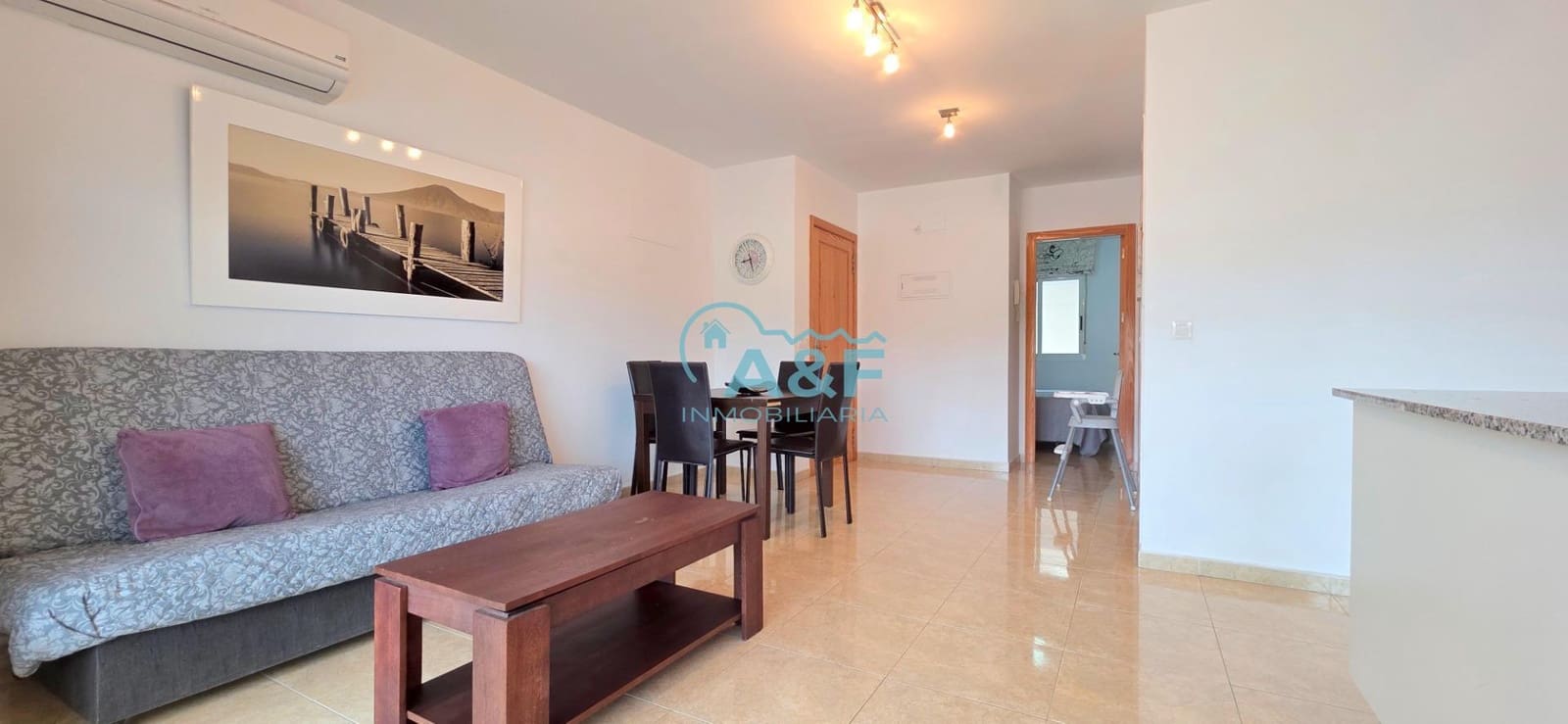 2 bedroom Apartment for sale in Oropesa  with pool garage - € 178,000 (Ref: 9958212)