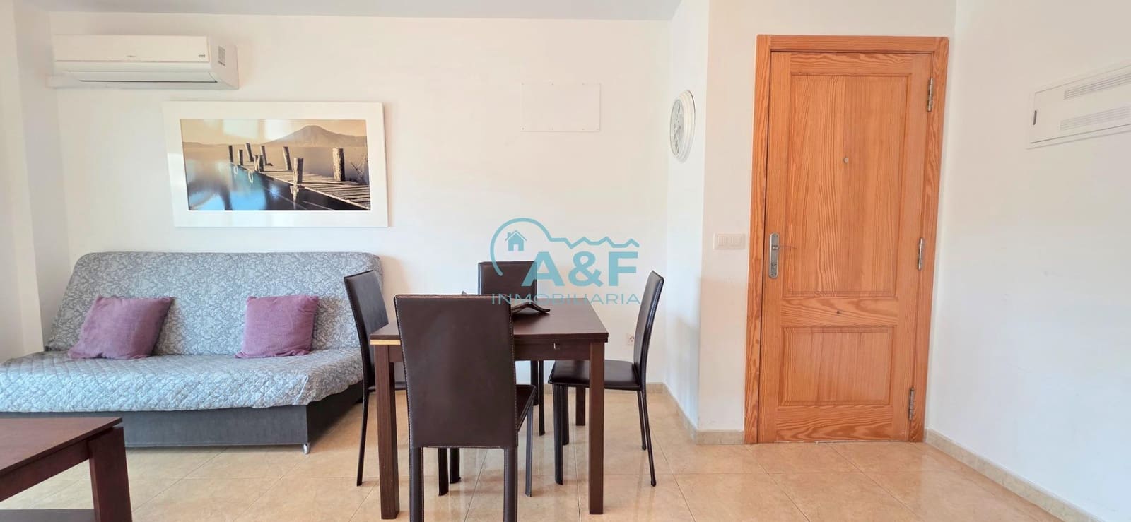 2 bedroom Apartment for sale in Oropesa  with pool garage - € 178,000 (Ref: 9958212)