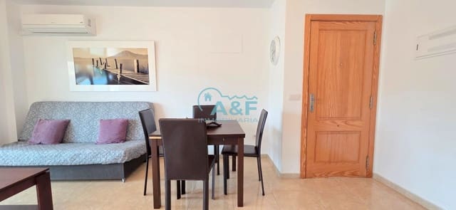 2 bedroom Apartment for sale in Oropesa  with pool garage - € 178,000 (Ref: 9958212)