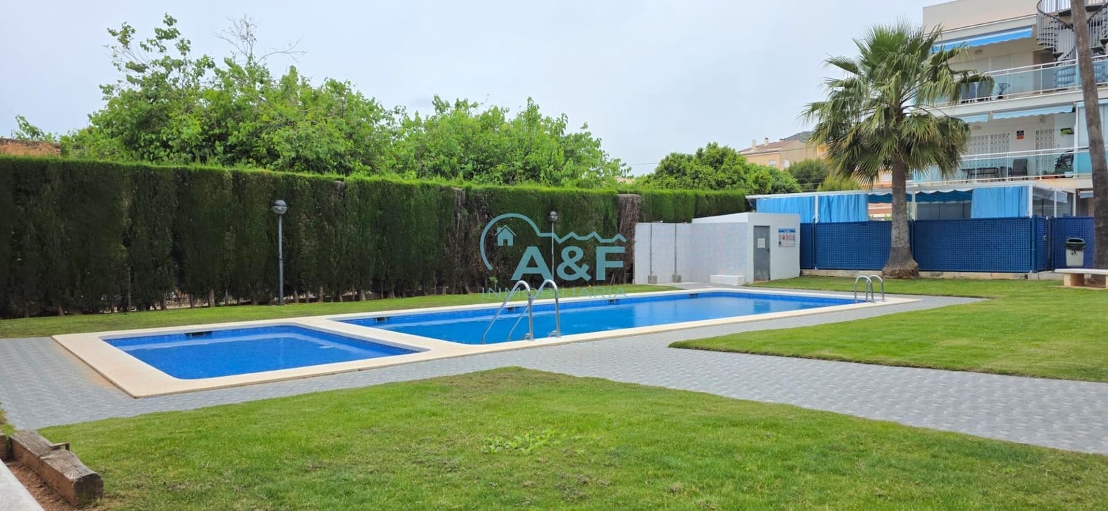 2 bedroom Apartment for sale in Oropesa  with pool garage - € 178,000 (Ref: 9958212)