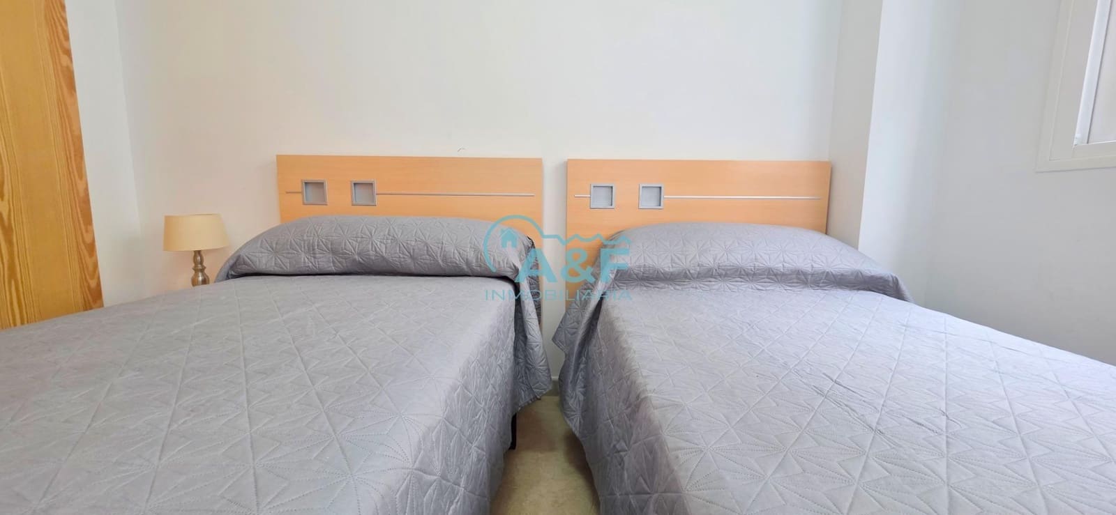 2 bedroom Apartment for sale in Oropesa  with pool garage - € 178,000 (Ref: 9958212)
