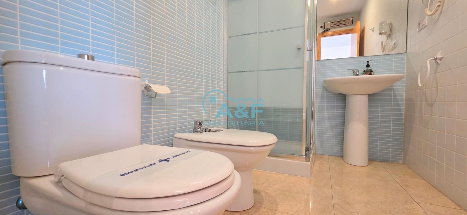 2 bedroom Apartment for sale in Oropesa  with pool garage - € 178,000 (Ref: 9958212)