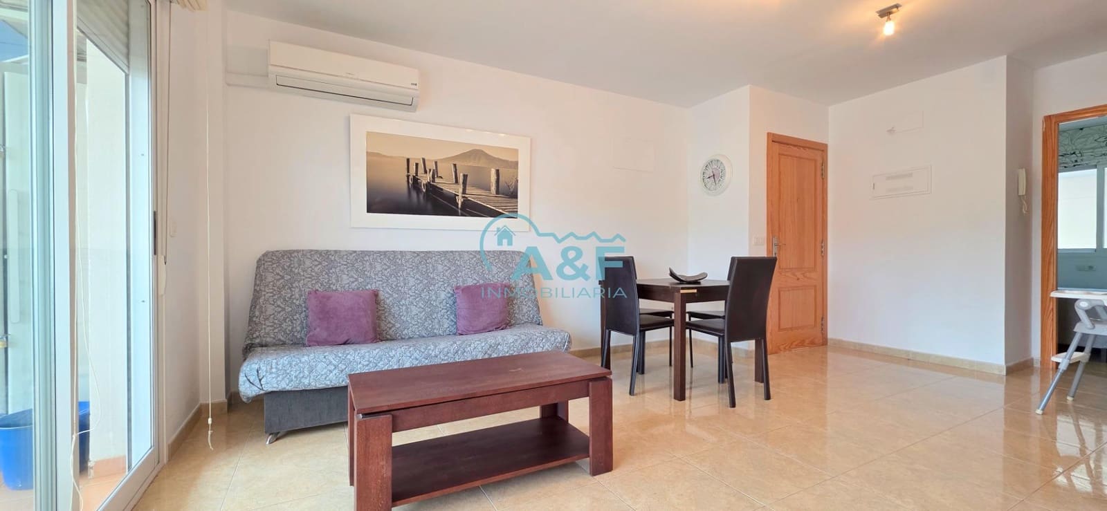2 bedroom Apartment for sale in Oropesa  with pool garage - € 178,000 (Ref: 9958212)