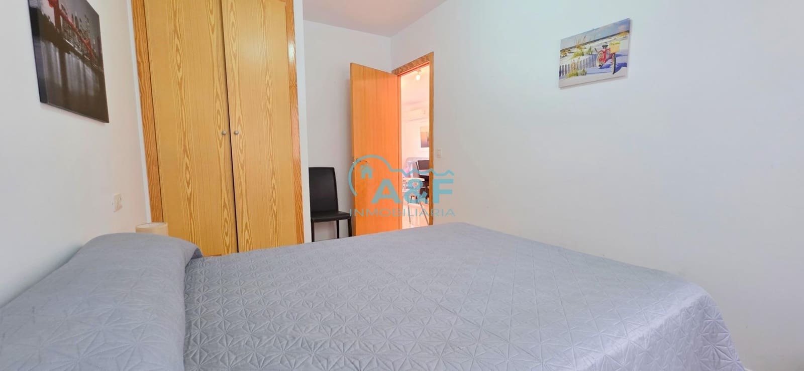 2 bedroom Apartment for sale in Oropesa  with pool garage - € 178,000 (Ref: 9958212)