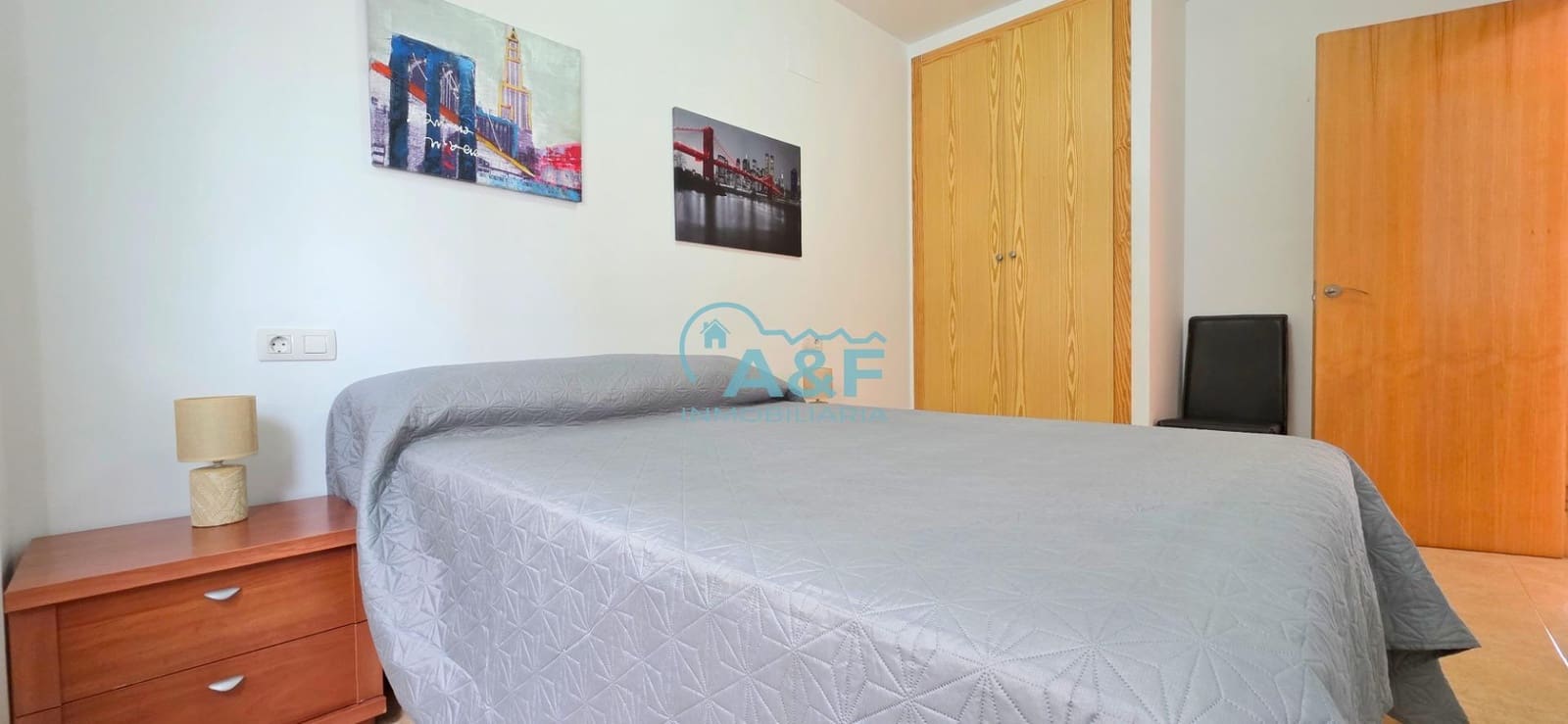 2 bedroom Apartment for sale in Oropesa  with pool garage - € 178,000 (Ref: 9958212)