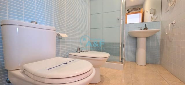 2 bedroom Apartment for sale in Oropesa  with pool garage - € 178,000 (Ref: 9958212)