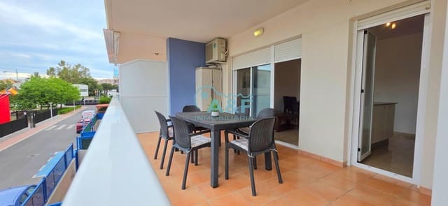 2 bedroom Apartment for sale in Oropesa  with pool garage - € 178,000 (Ref: 9958212)