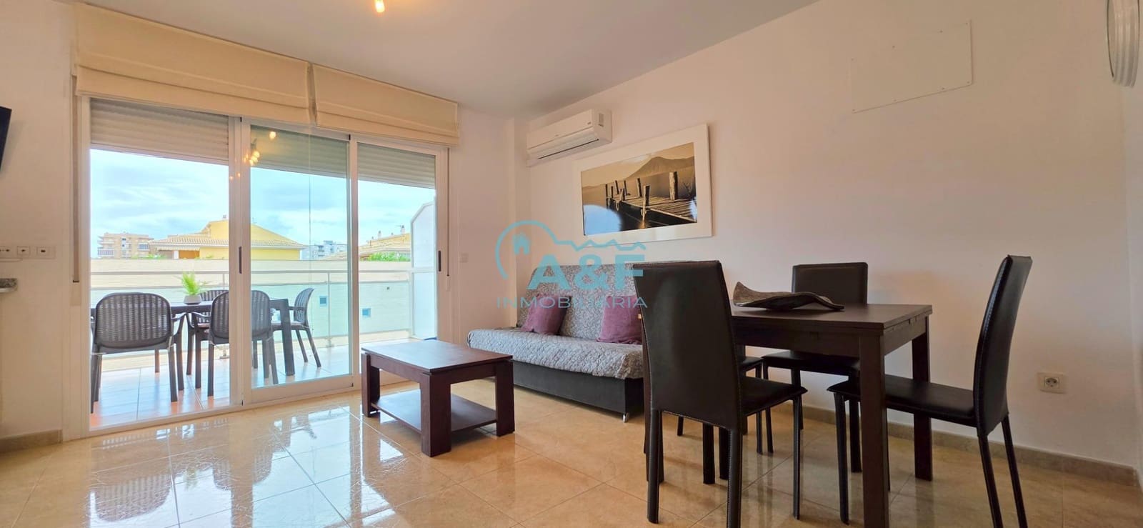 2 bedroom Apartment for sale in Oropesa  with pool garage - € 178,000 (Ref: 9958212)