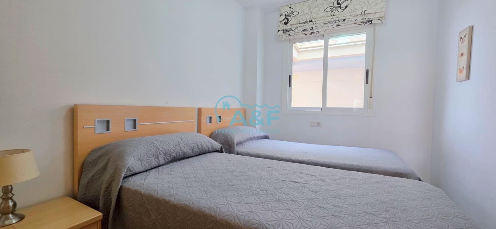 2 bedroom Apartment for sale in Oropesa  with pool garage - € 178,000 (Ref: 9958212)