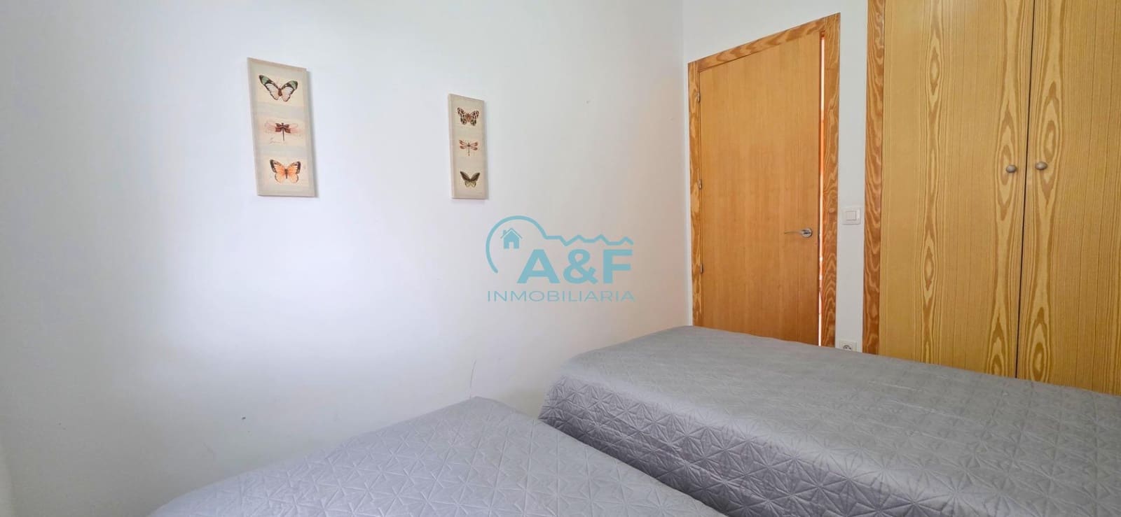 2 bedroom Apartment for sale in Oropesa  with pool garage - € 178,000 (Ref: 9958212)