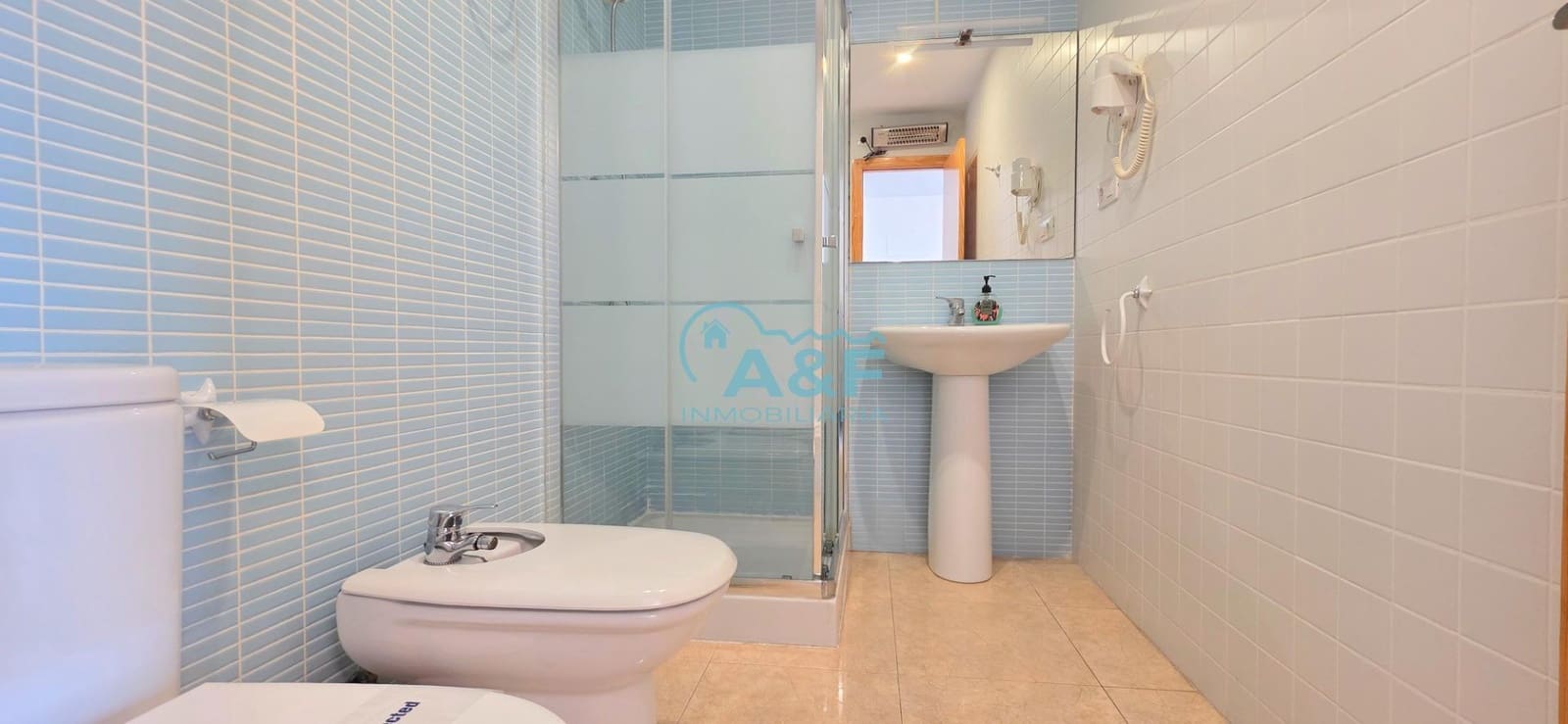2 bedroom Apartment for sale in Oropesa  with pool garage - € 178,000 (Ref: 9958212)