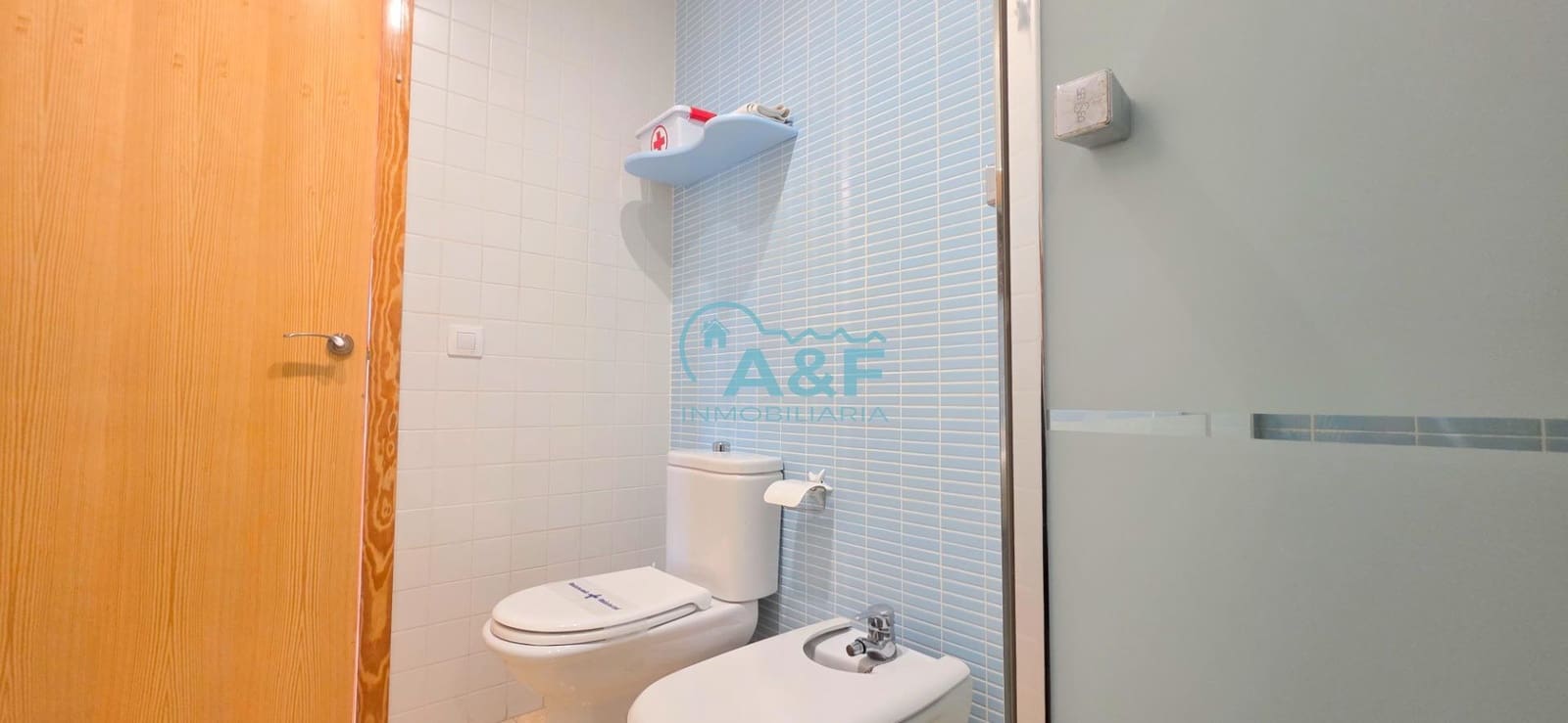 2 bedroom Apartment for sale in Oropesa  with pool garage - € 178,000 (Ref: 9958212)