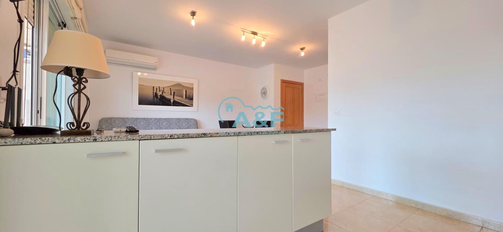 2 bedroom Apartment for sale in Oropesa  with pool garage - € 178,000 (Ref: 9958212)