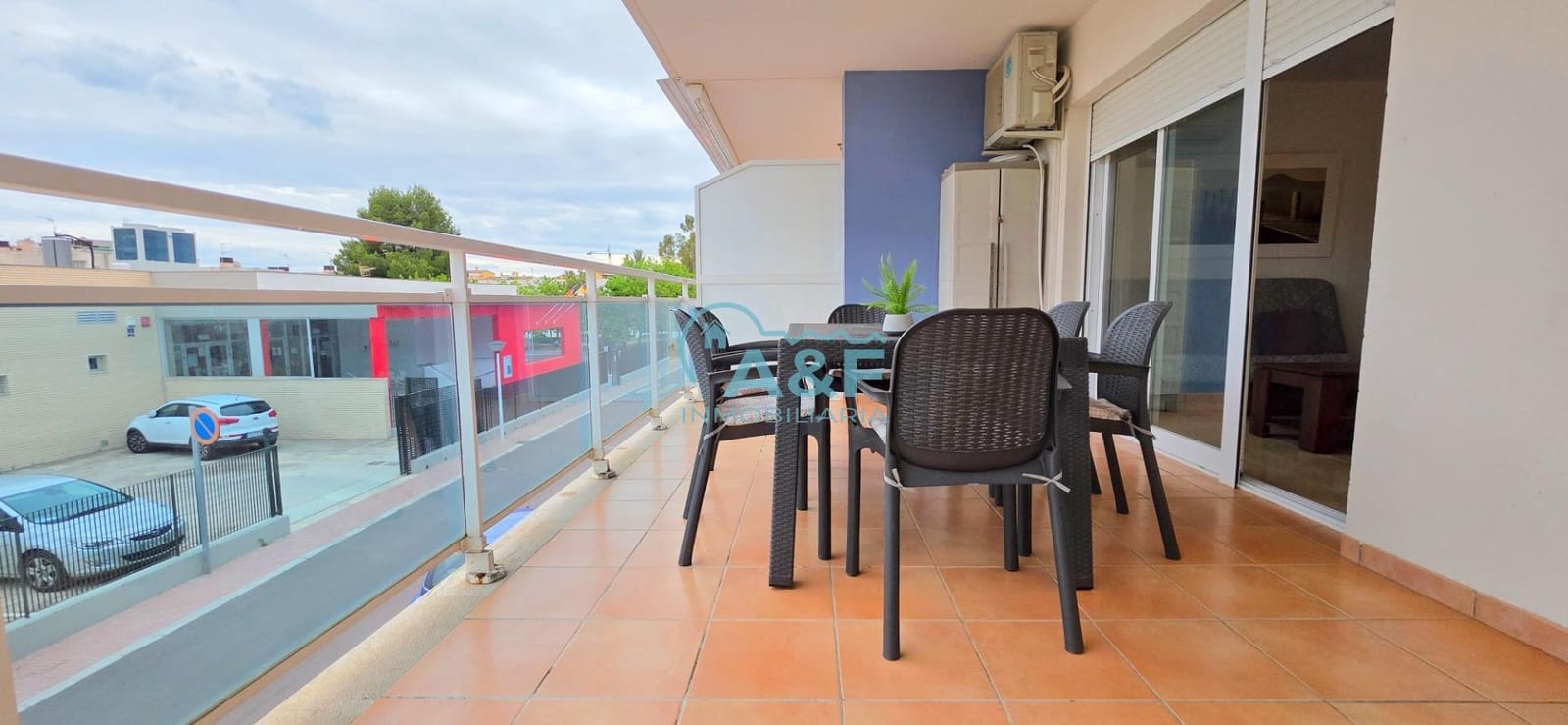2 bedroom Apartment for sale in Oropesa  with pool garage - € 178,000 (Ref: 9958212)
