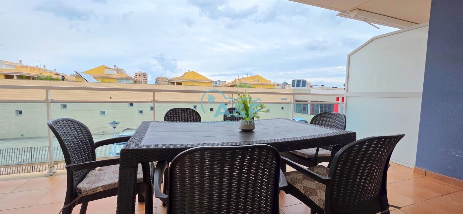 2 bedroom Apartment for sale in Oropesa  with pool garage - € 178,000 (Ref: 9958212)