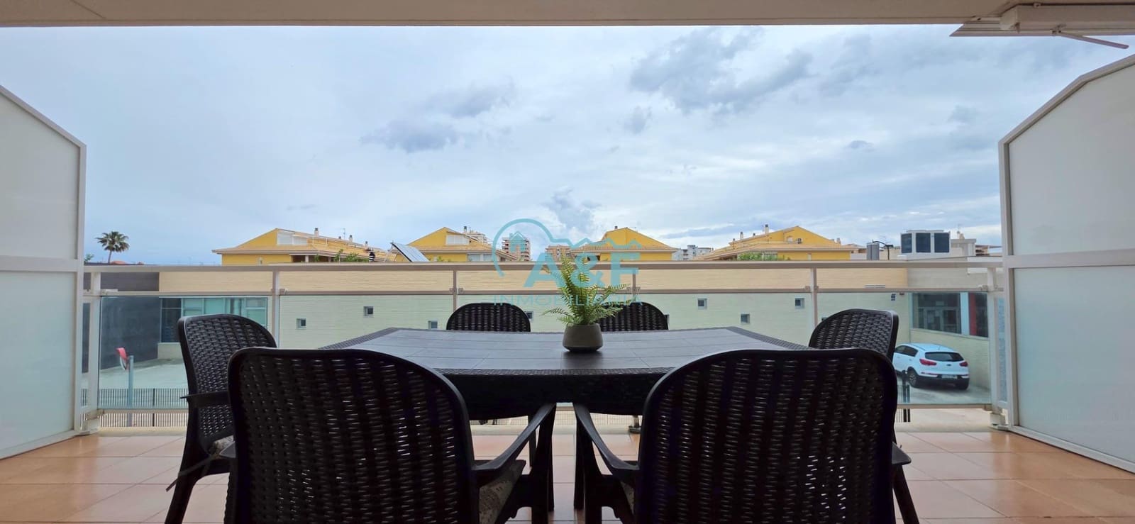 2 bedroom Apartment for sale in Oropesa  with pool garage - € 178,000 (Ref: 9958212)
