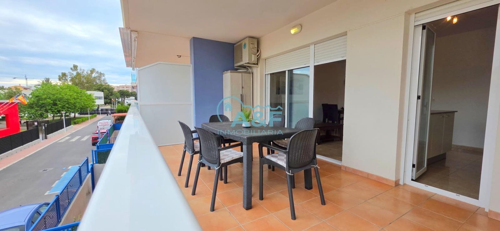 2 bedroom Apartment for sale in Oropesa  with pool garage - € 178,000 (Ref: 9958212)