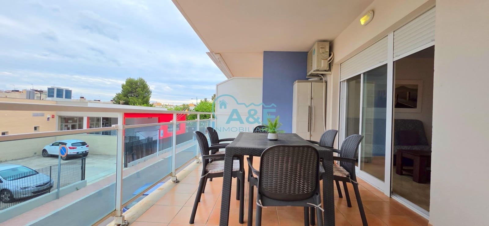 2 bedroom Apartment for sale in Oropesa  with pool garage - € 178,000 (Ref: 9958212)