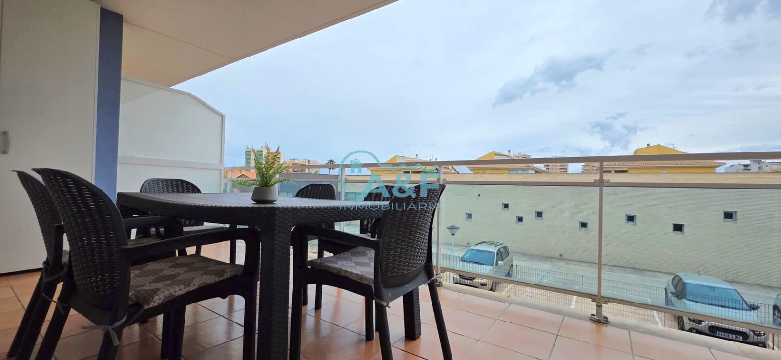 2 bedroom Apartment for sale in Oropesa  with pool garage - € 178,000 (Ref: 9958212)