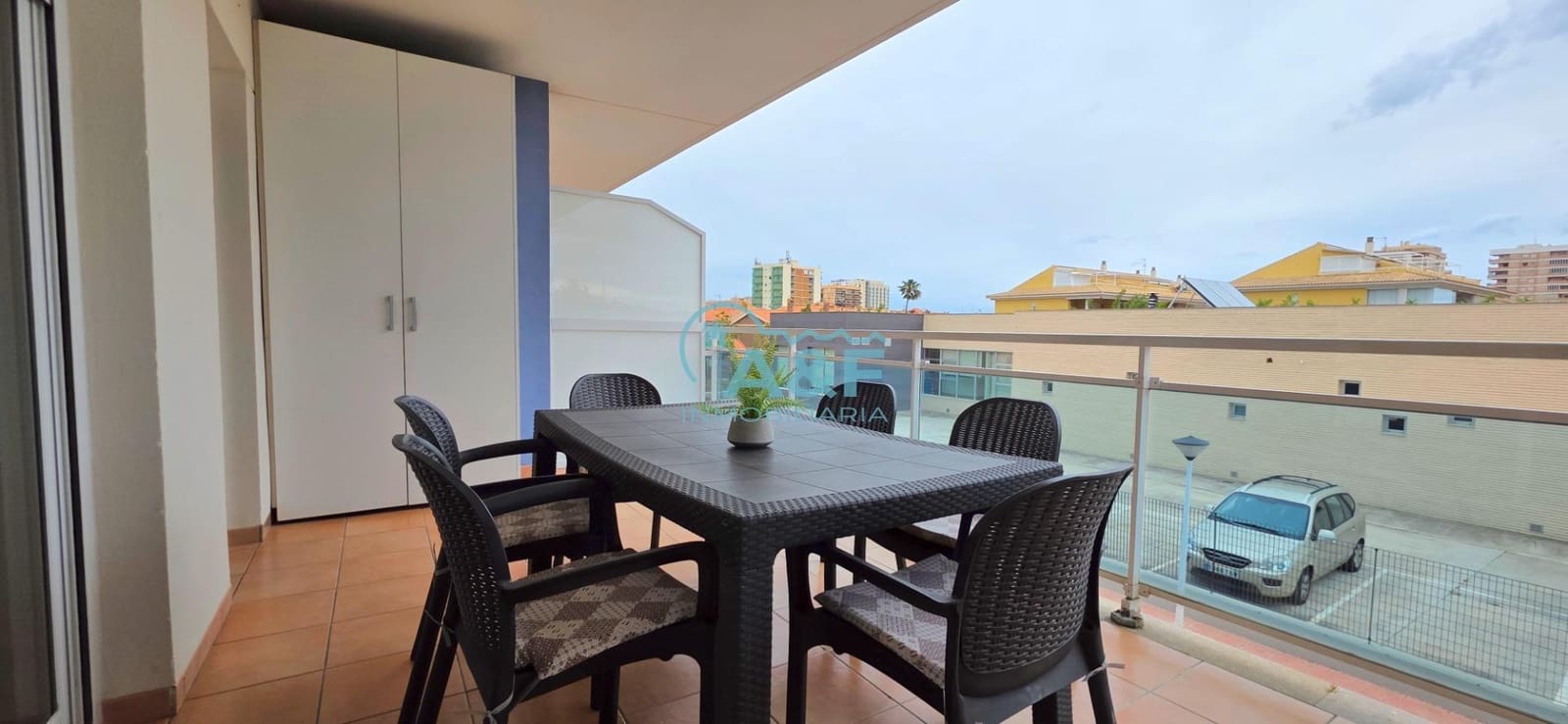 2 bedroom Apartment for sale in Oropesa  with pool garage - € 178,000 (Ref: 9958212)