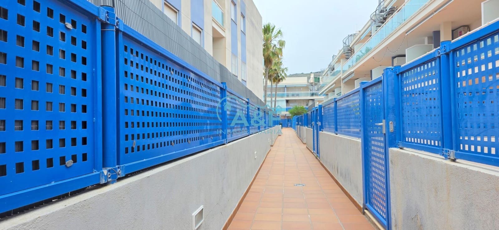 2 bedroom Apartment for sale in Oropesa  with pool garage - € 178,000 (Ref: 9958212)
