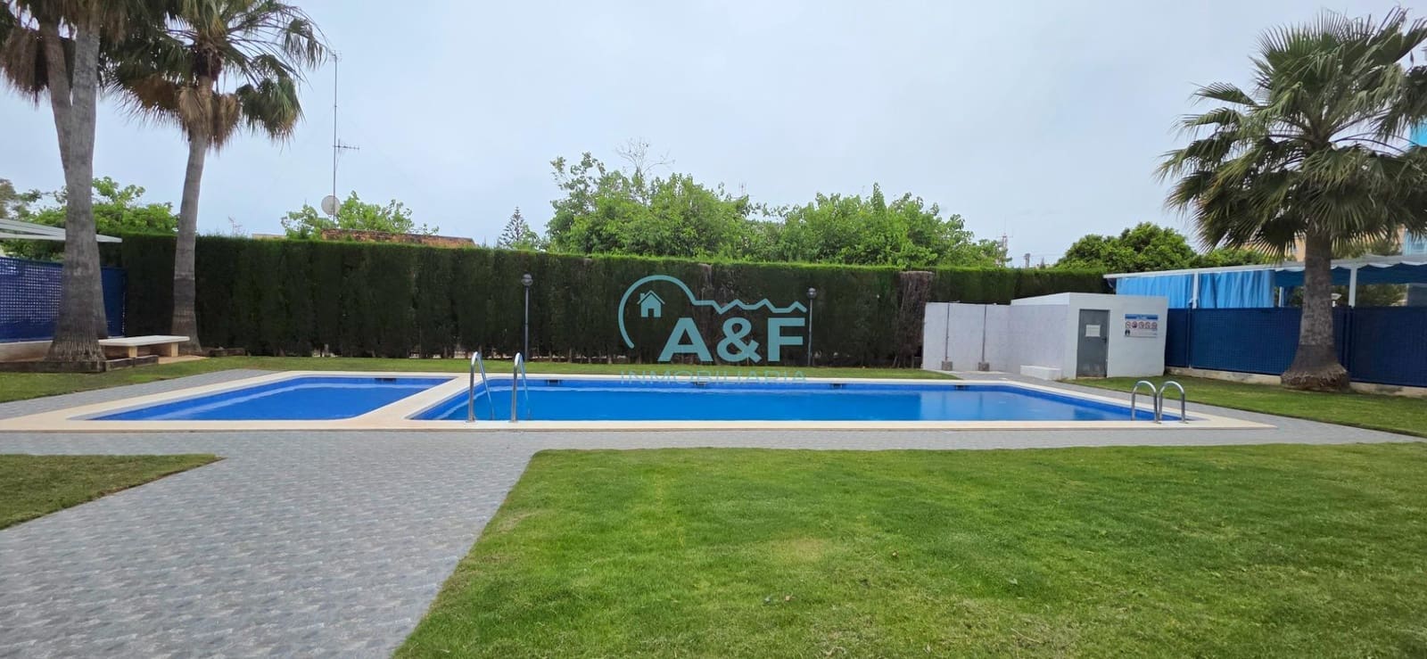 2 bedroom Apartment for sale in Oropesa  with pool garage - € 178,000 (Ref: 9958212)
