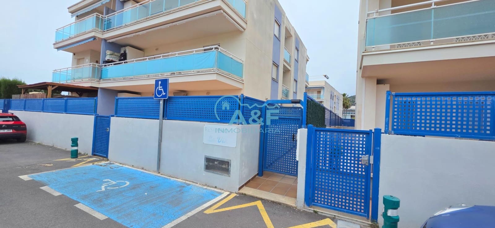 2 bedroom Apartment for sale in Oropesa  with pool garage - € 178,000 (Ref: 9958212)