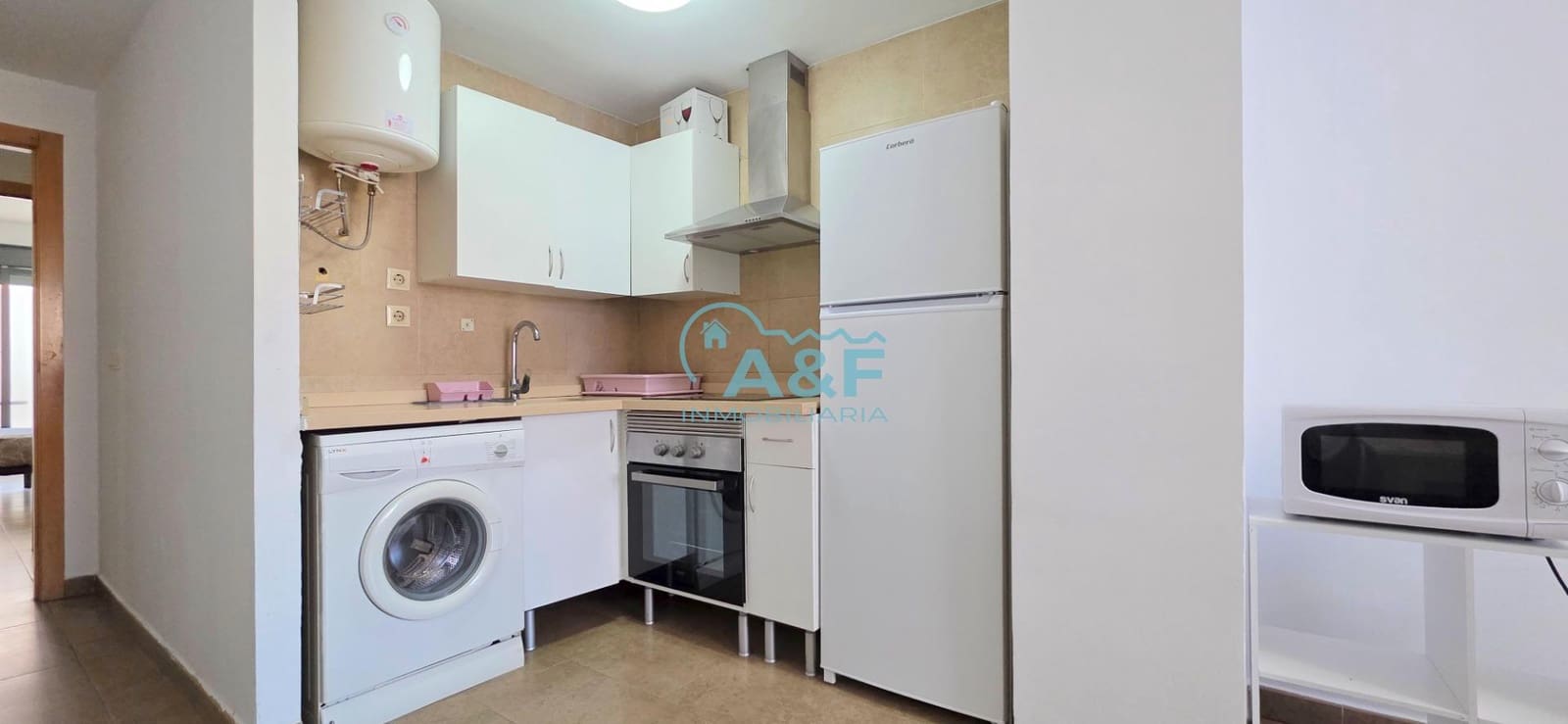 2 bedroom Apartment for sale in Oropesa  - € 123,500 (Ref: 9958213)