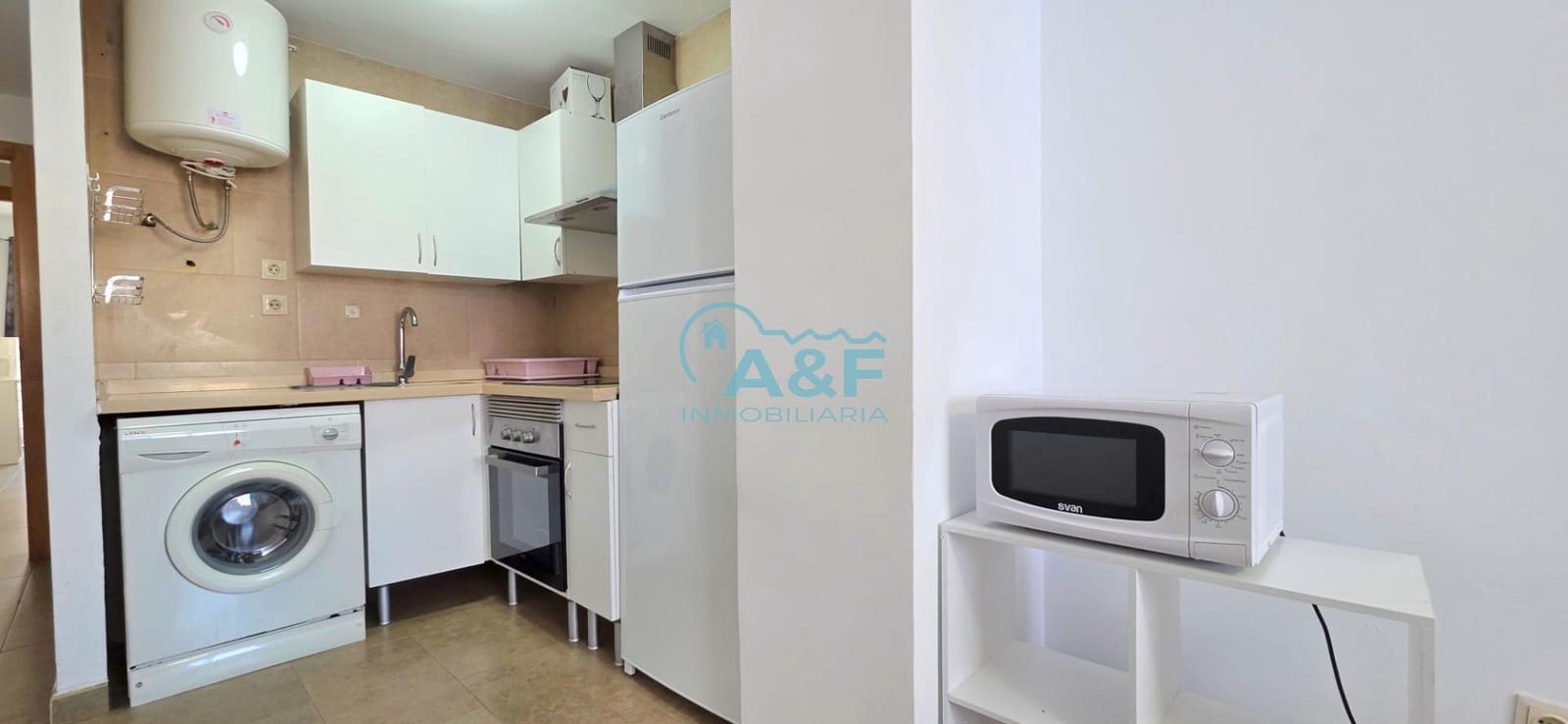 2 bedroom Apartment for sale in Oropesa  - € 123,500 (Ref: 9958213)