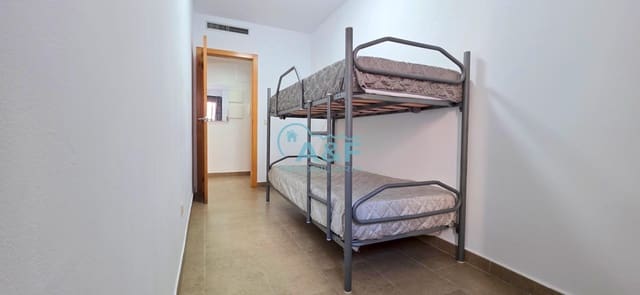 2 soverom Leilighet til salgs i Oropesa  - € 123 500 (Ref: 9958213)
